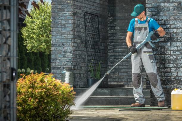 Trusted Leona Valley, CA Pressure Washing Experts